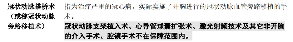 買(mǎi)了重疾險后啥都能賠嗎？咋賠呢？