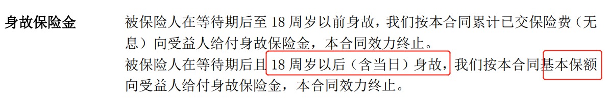 重疾險挑選太復雜？那是你看不懂保險條款！