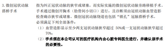 影響重疾險理賠的幾個(gè)細節，你都知道嗎？
