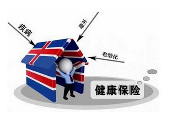 哪個(gè)保險公司的健康險好？