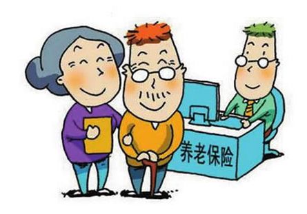 多個(gè)地區出臺養老金上漲方案，大概多久會(huì )補發(fā)到賬？看看不吃虧