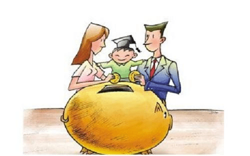 寶爸寶媽注意了！給孩子買(mǎi)理財險這三件事千萬(wàn)要注意