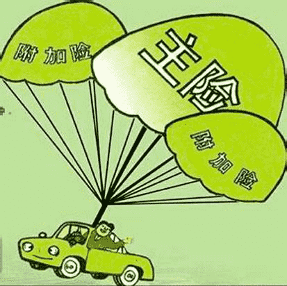  保險主險和副險有什么區別？你知道嗎