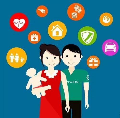 新生兒保險怎么買(mǎi)？適合買(mǎi)哪些險種？看這一篇就夠了！