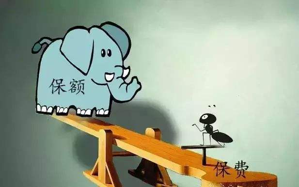 保險的保額怎么算？從這幾步入手