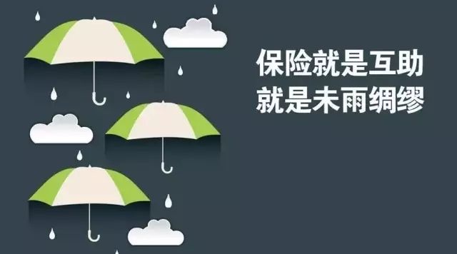 沒(méi)聽(tīng)過(guò)的保險公司一定不靠譜？這么想你就錯了！