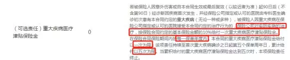  健康保2.0，這款重疾險很有意思！