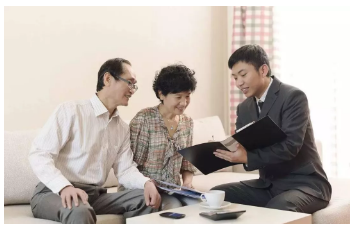 被親戚推銷(xiāo)保險怎么應對？