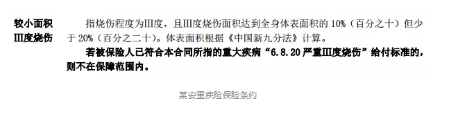 怎么選擇輕癥保障？