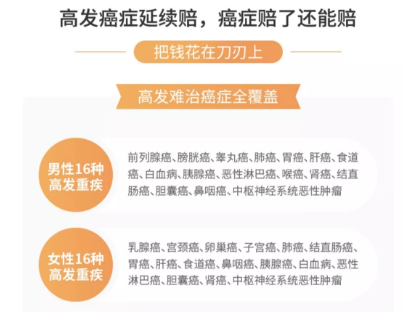瑞泰超級瑪麗重疾險怎么樣？