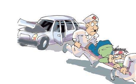 保險理賠案例：順風(fēng)車(chē)發(fā)生交通事故，保險只賠1萬(wàn)，憑什么？