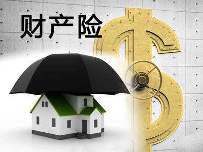 財產(chǎn)保險的種類(lèi)包括哪些？