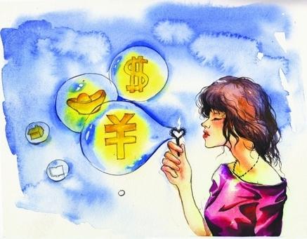 患難見(jiàn)真情，關(guān)鍵時(shí)刻只能靠自己！女性應該買(mǎi)哪些保險？